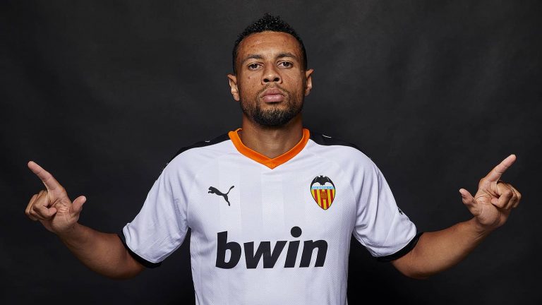 Coquelin Valencia