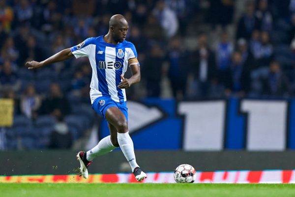 Danilo Pereira