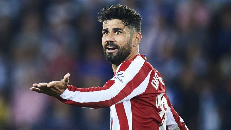 Diego Costa