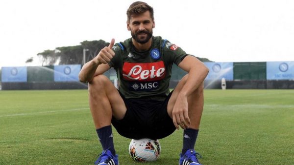 Fernando Llorente