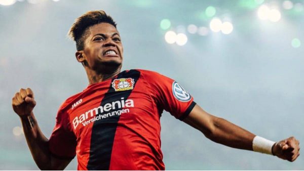 Leon Bailey