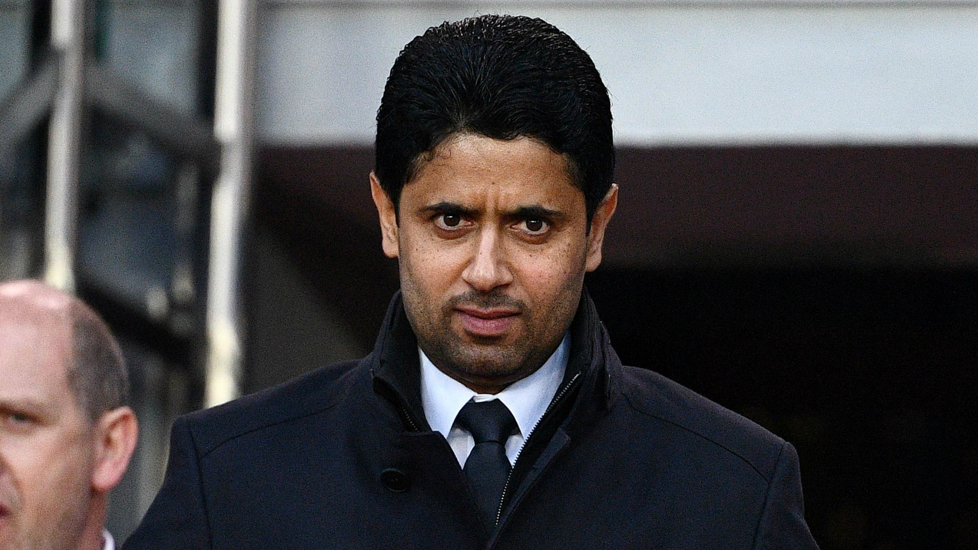 Nasser Al-Khelaifi