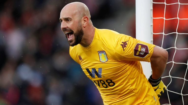 Pepe Reina