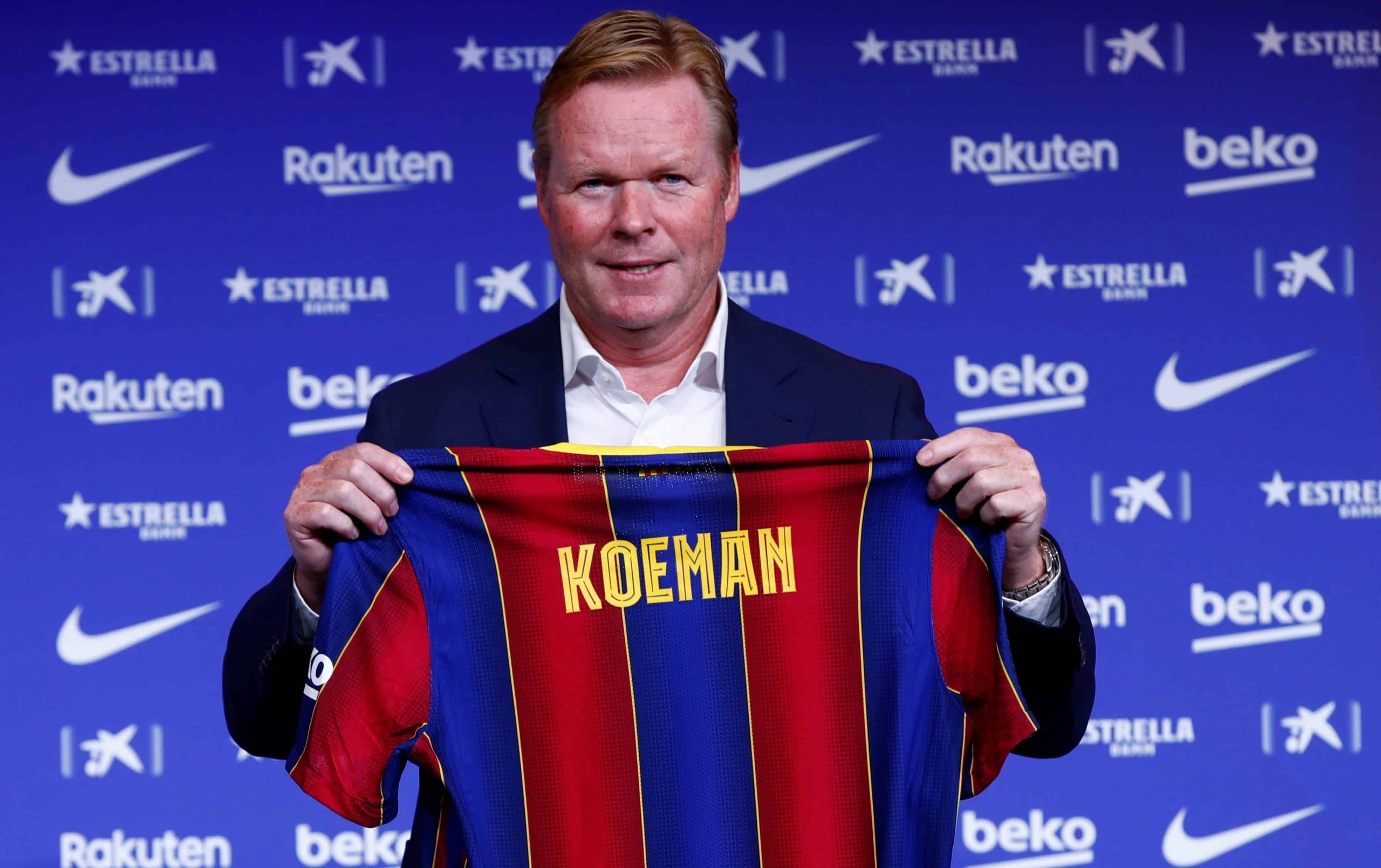 Ronald Koeman