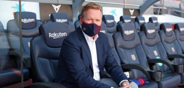 Ronald Koeman