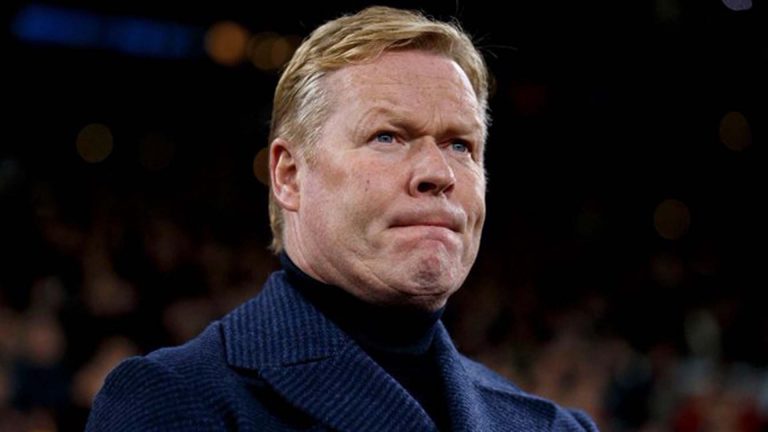 Ronald Koeman