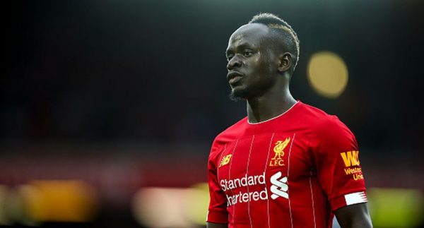 Sadio Mané