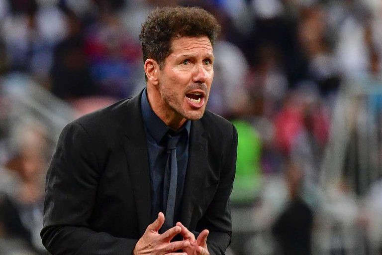 Diego Pablo Simeone