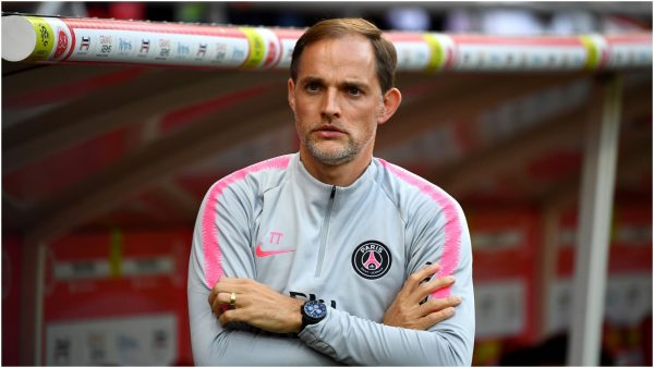 Tuchel