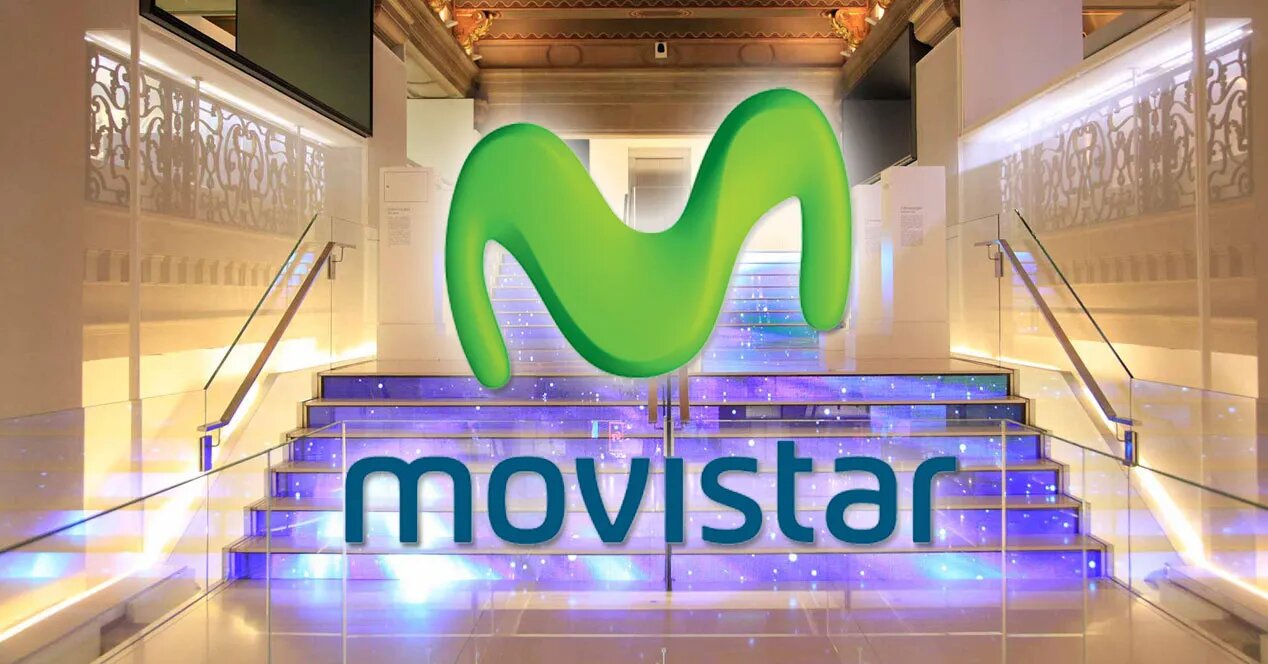 Movistar