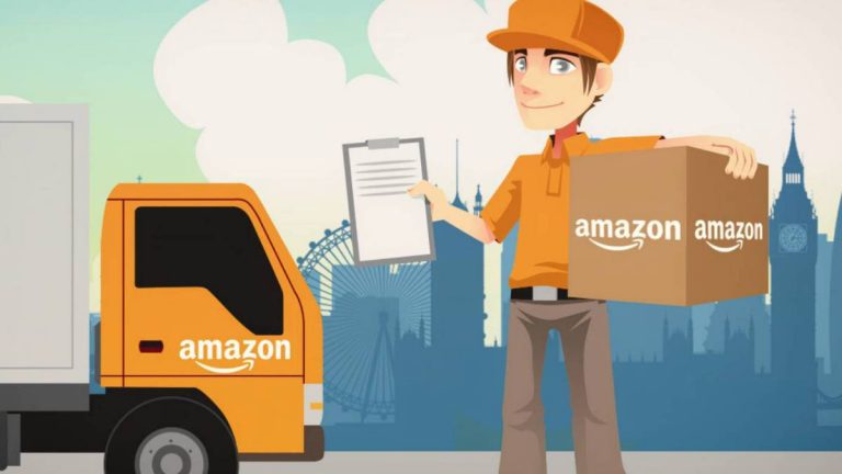 amazon