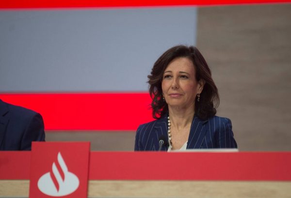 Ana Botín