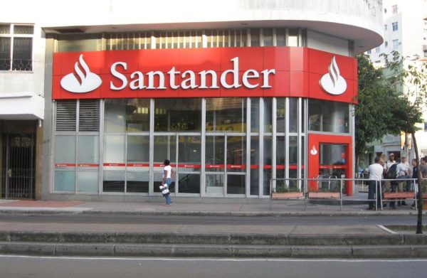 Banco Santander