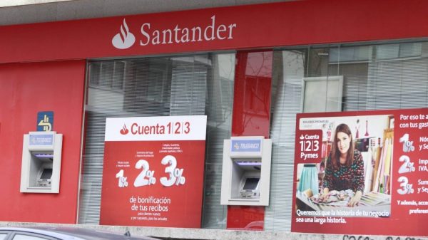 Banco Santander