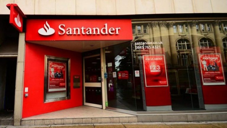 Banco Santander