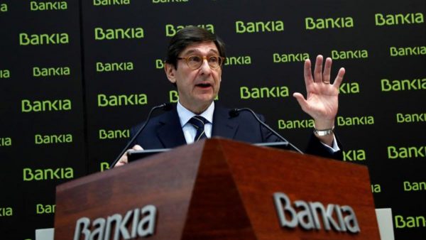 Bankia