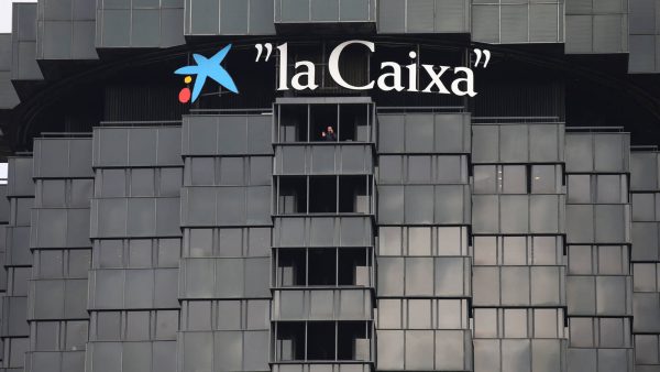 La Caixa