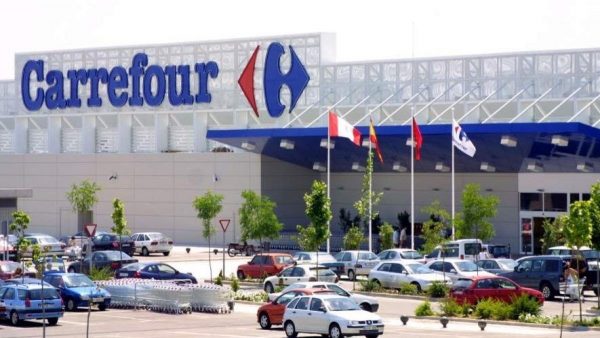 Carrefour