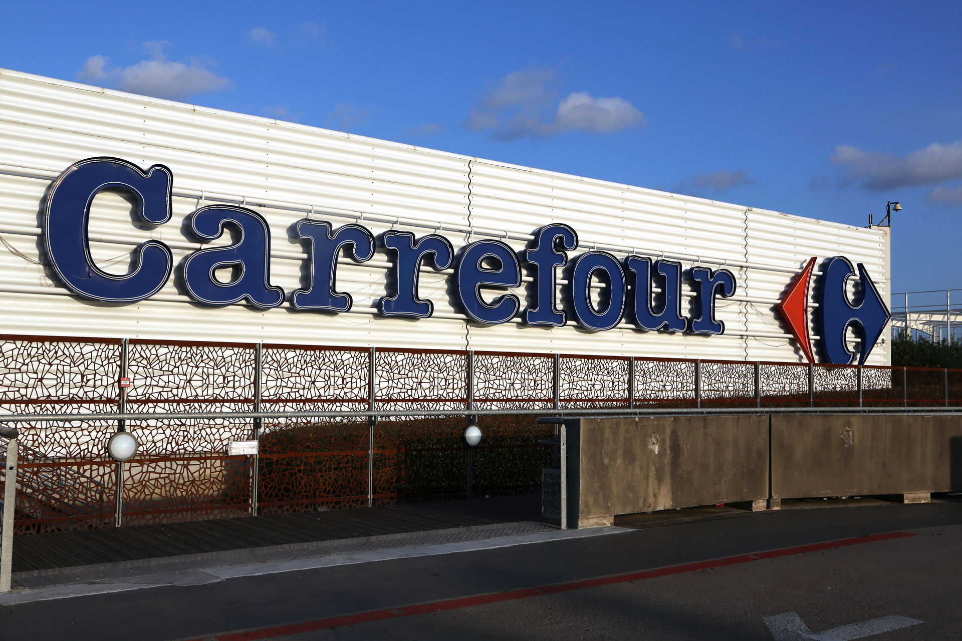 Carrefour