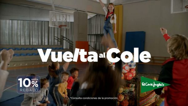 Vuelta al cole