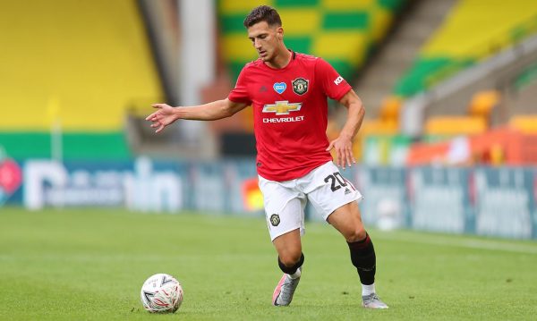 Diogo Dalot