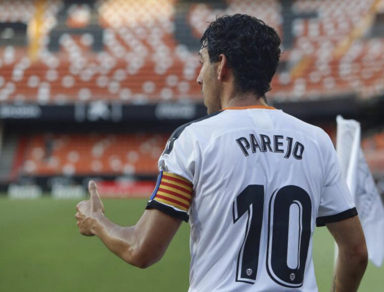 Dani Parejo