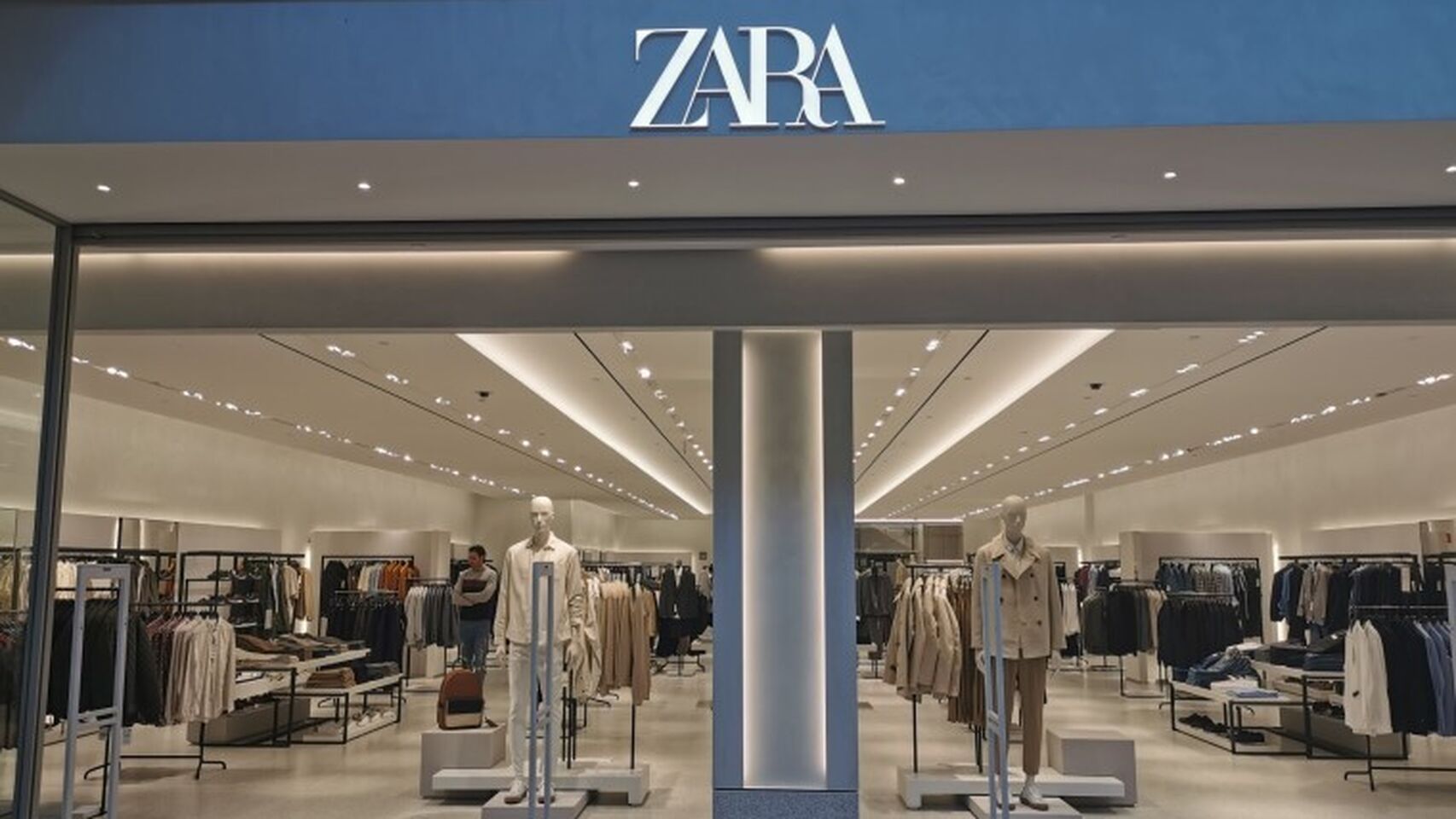 Zara