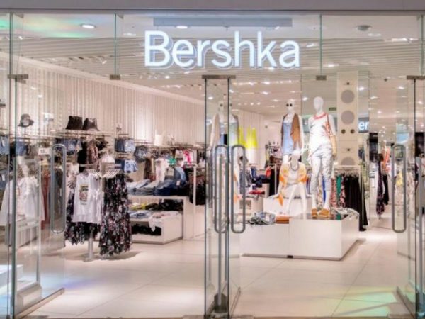 Bershka 