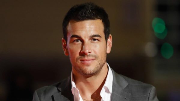 Mario Casas