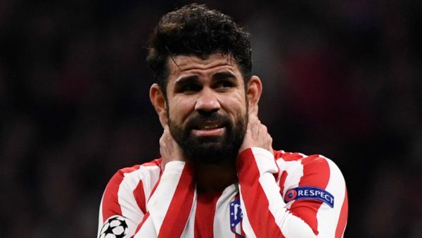 Diego Costa