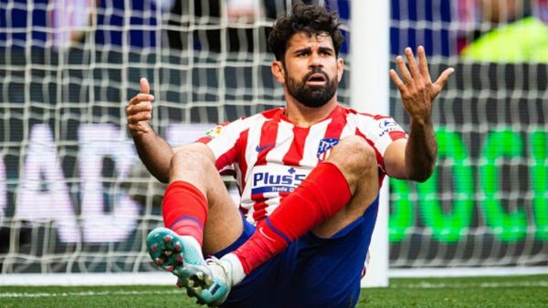 Diego Costa