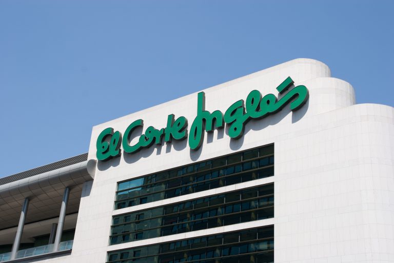 El Corte Inglés