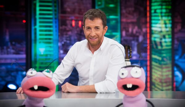 El Hormiguero