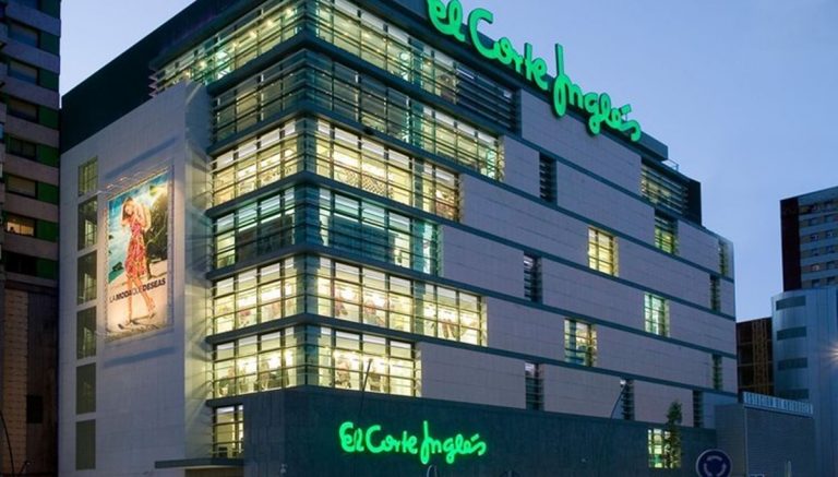 El Corte Inglés