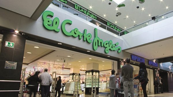 El Corte Inglés