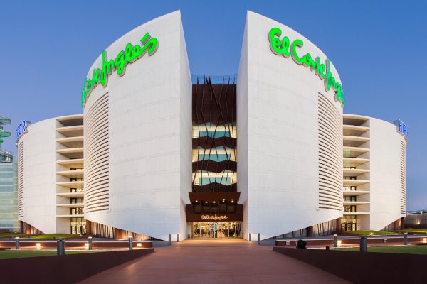 El Corte Inglés