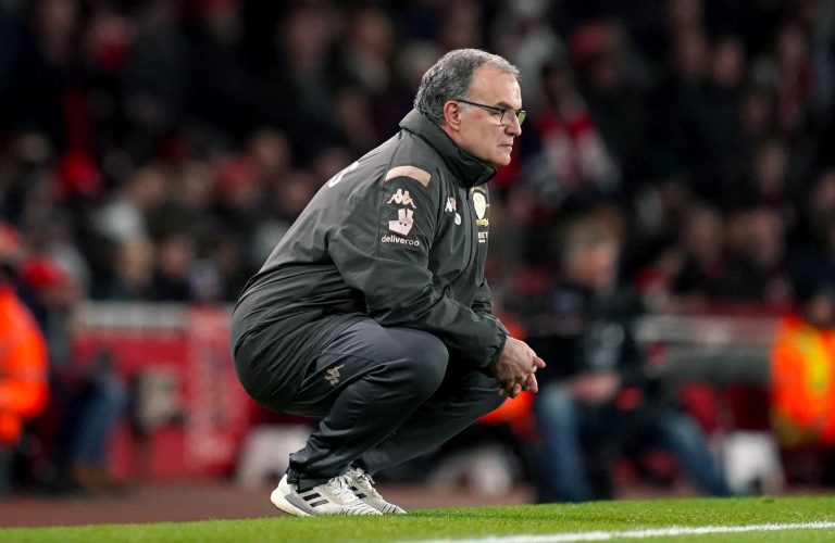 Athletic Bielsa