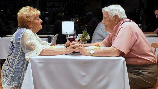 First Dates