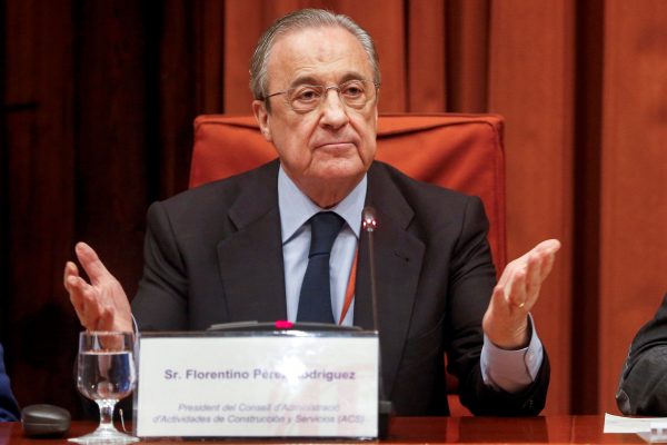 Florentino