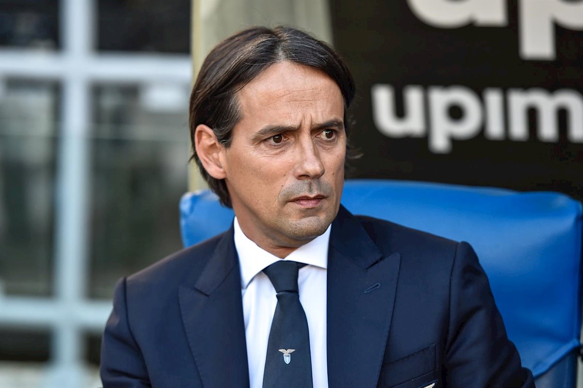 Simone Inzaghi