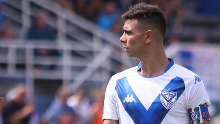 Lautaro Gianetti