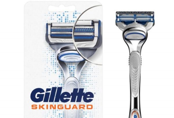 Gillette