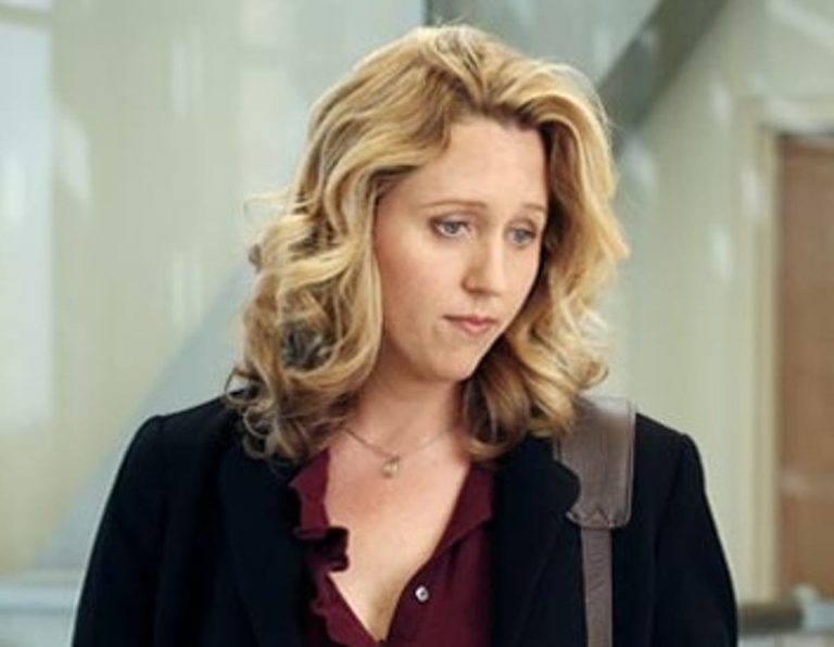 Erica Hahn