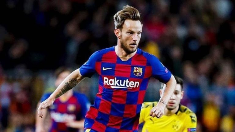 Iván Rakitic