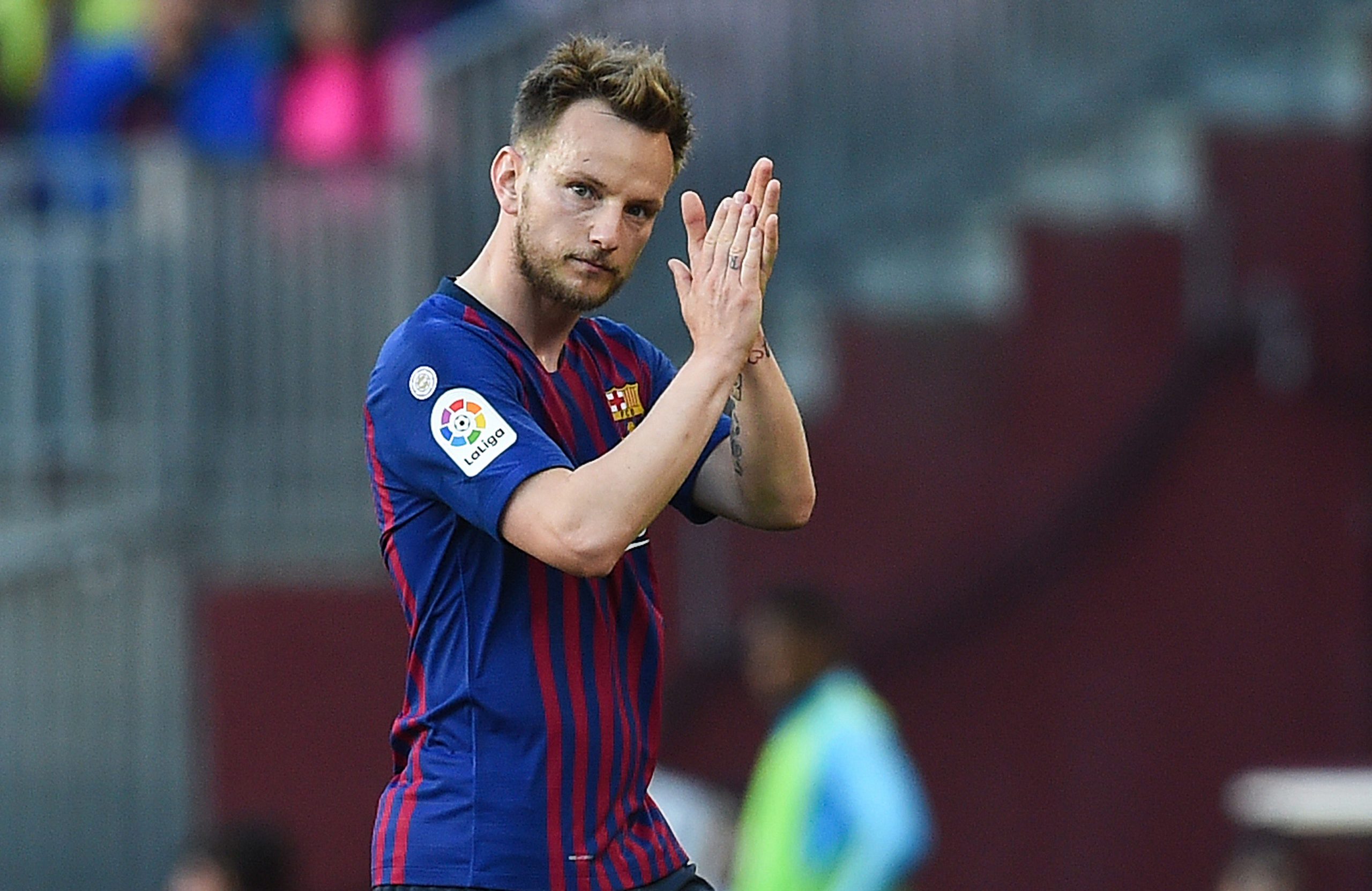 Iván Rakitic