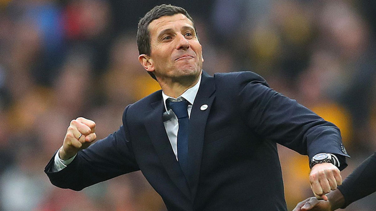 Javi Gracia