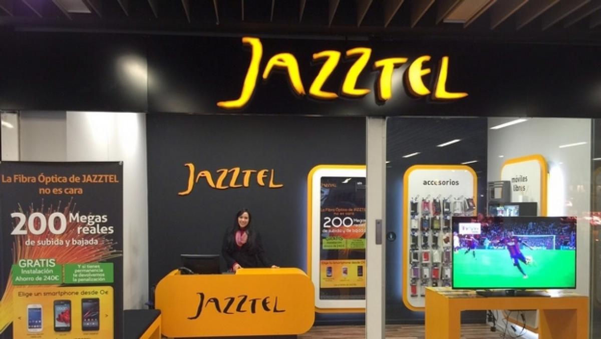 Jazztel