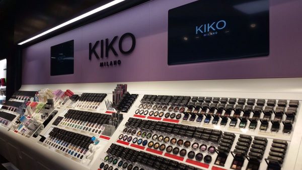 Kiko Milano 