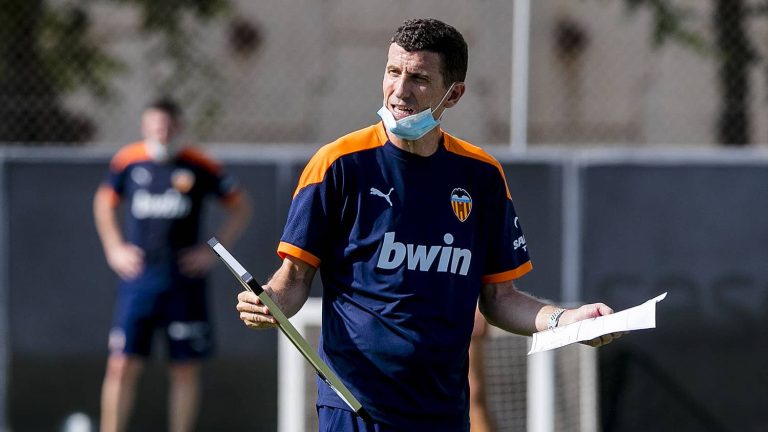 Javi Gracia