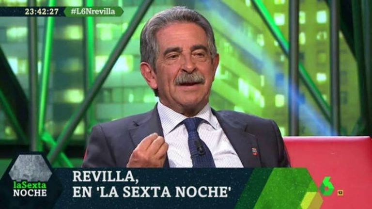 Revilla Sexta